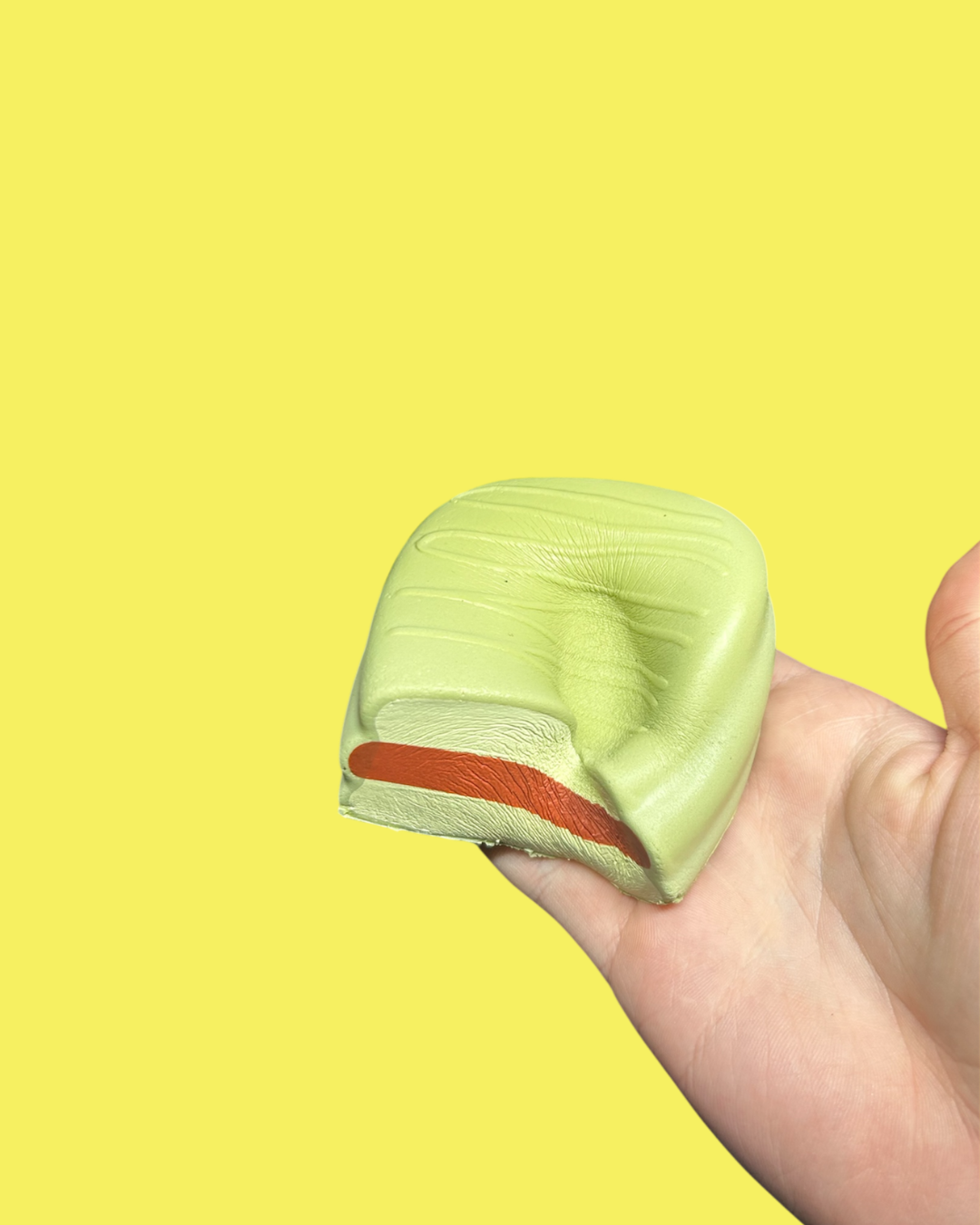 Layered Choco Bar Squishy