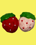 Ultra Soft Strawberry Squishy