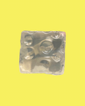 Clear Coconut Oil Cheese