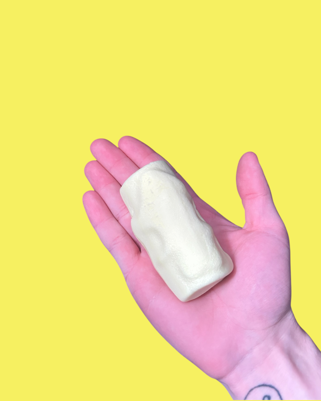 Mini Sticky Chocolate Bar Squishy