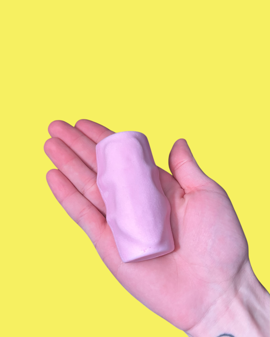 Mini Sticky Chocolate Bar Squishy