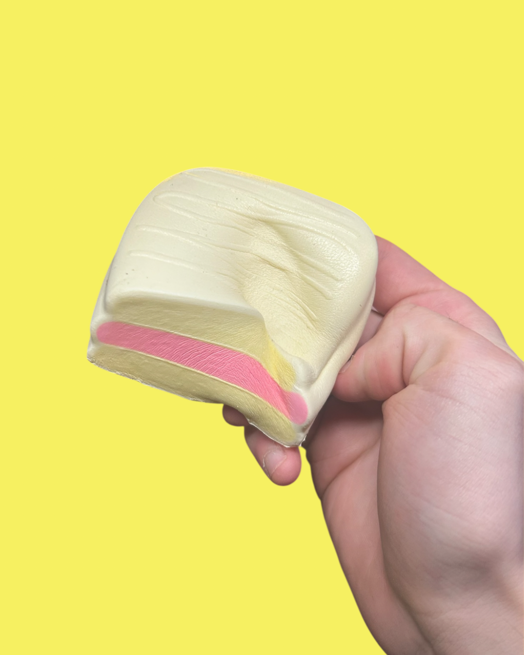 Layered Choco Bar Squishy