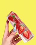 (Jelly Texture) Fruit Bar Squishy