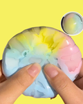 Crispy Wax Ball Squishy
