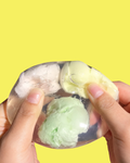 Crispy Wax Pop Squishy