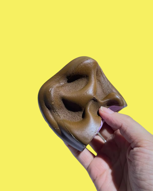 Layered Choco Bar Squishy