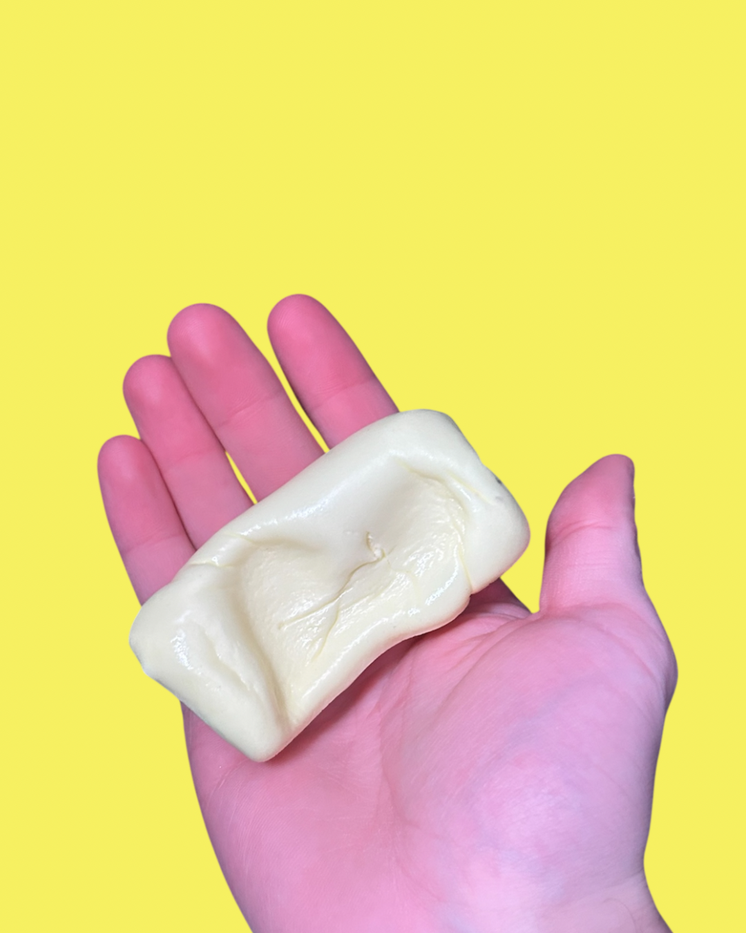 Mini Sticky Chocolate Bar Squishy