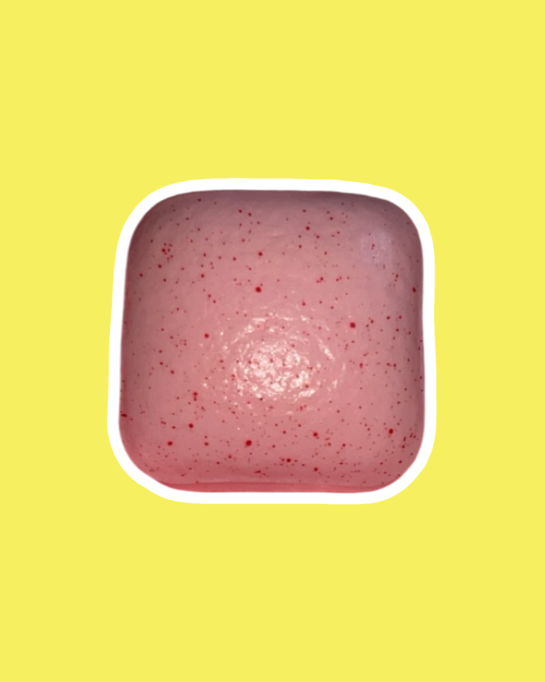 NEW Mini Sticky Sugarpuff Squishy