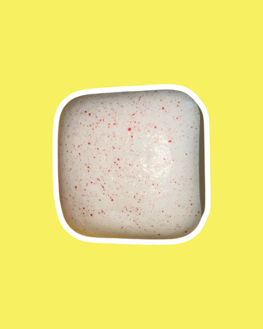 NEW Mini Sticky Sugarpuff Squishy