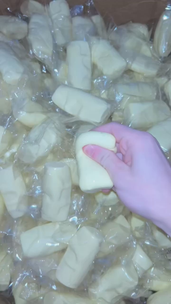 Mini Sticky Chocolate Bar Squishy